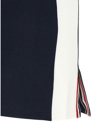 'Classic 4-Bar' skirt #