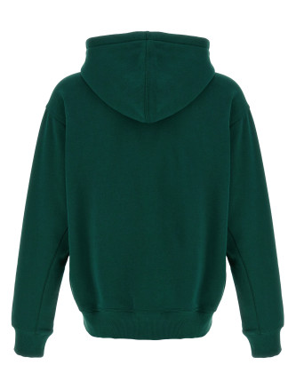 'American Script' hoodie #