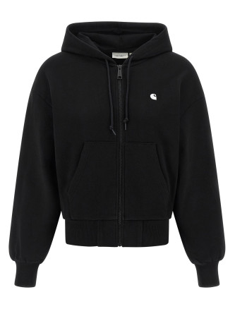 'Casey' hoodie