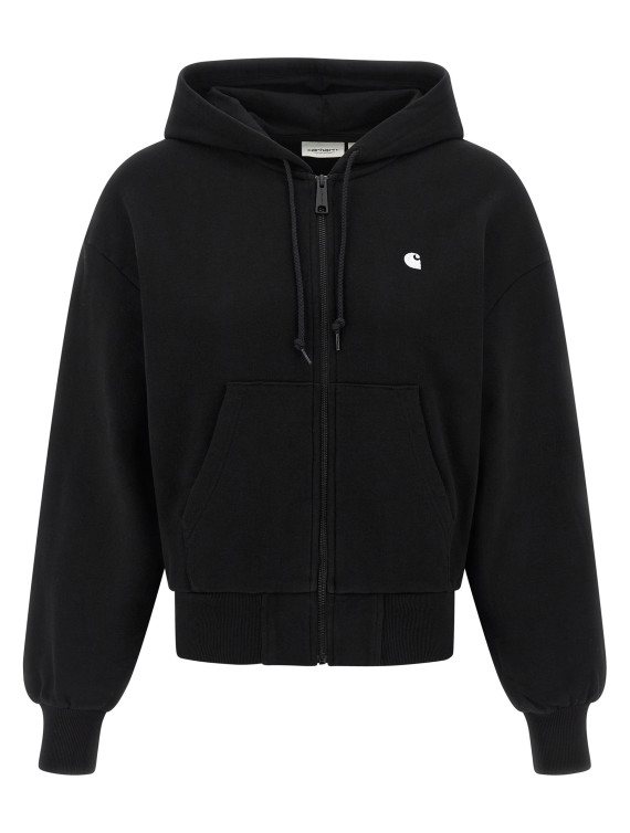 'Casey' hoodie #1