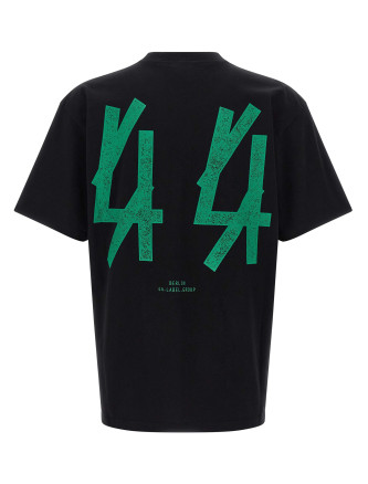 'Guestlist' T-shirt #