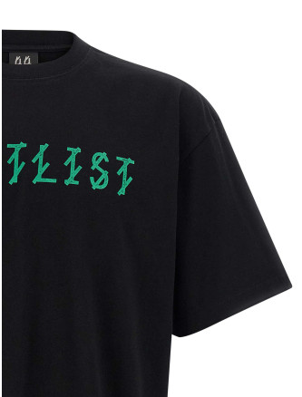 'Guestlist' T-shirt #