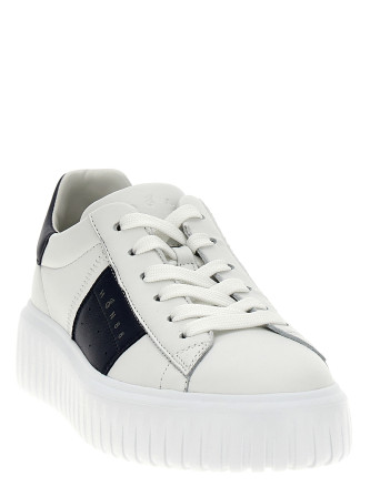 'H-stripes' sneakers #
