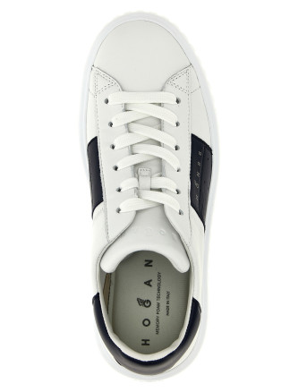 'H-stripes' sneakers #