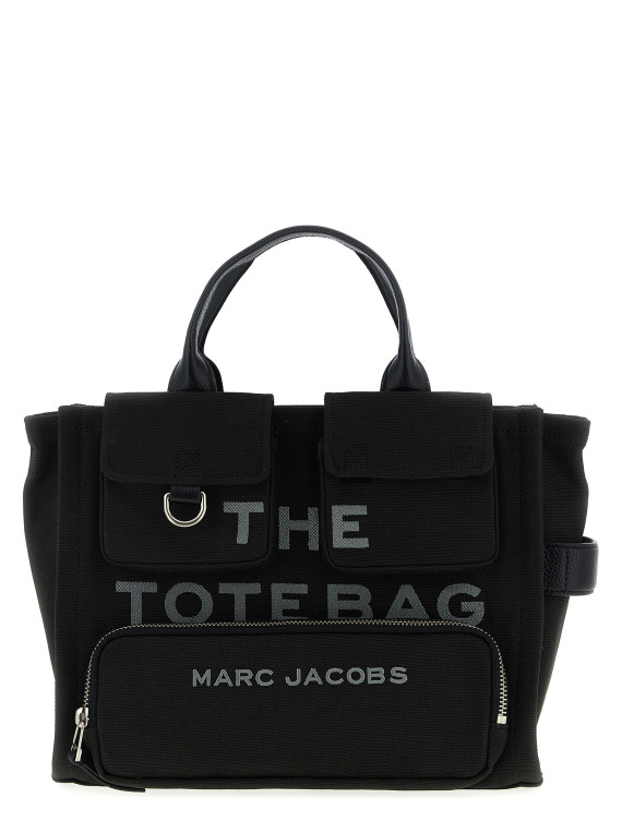 'The Cargo Canvas Medium Tote' handbag #1