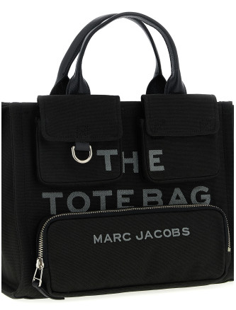 'The Cargo Canvas Medium Tote' handbag #