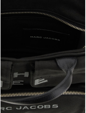 'The Cargo Canvas Medium Tote' handbag #