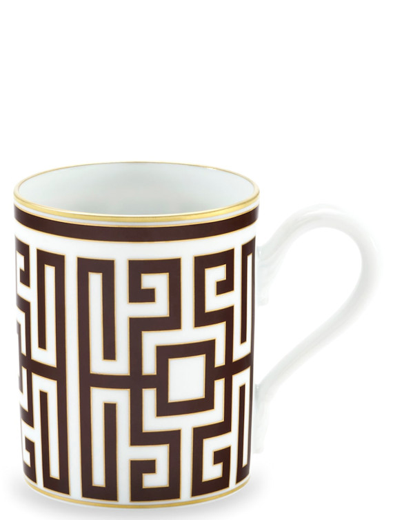 Cup 'Labirinto' 400 cc #1