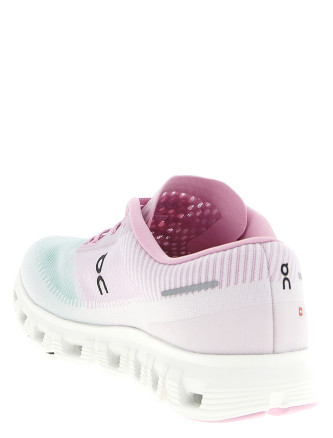 'Cloud 6 Push' sneakers #