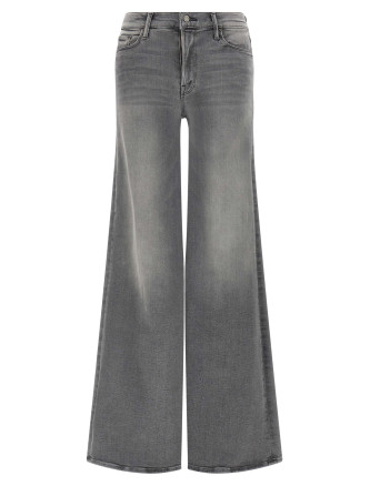 'The twister Heel' jeans