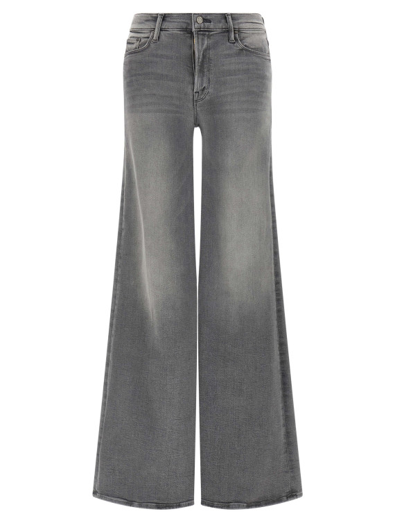 'The twister Heel' jeans #1