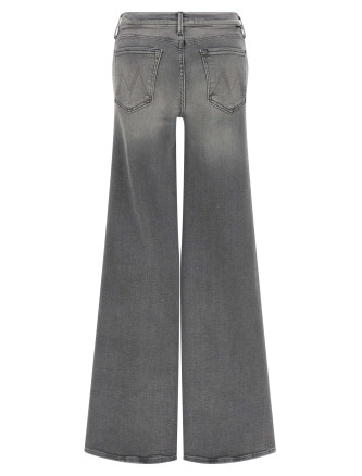 'The twister Heel' jeans #