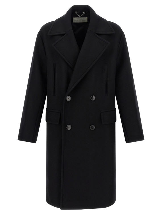 'Racos' coat #1