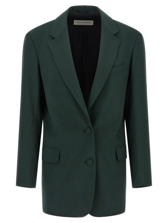 'Basti' blazer #1