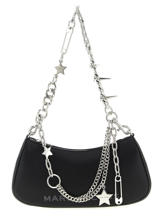 'The Star Charm' shoulder bag #1