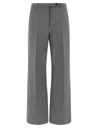 'Punto stoffa' pants