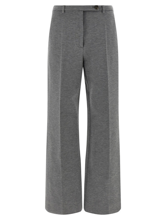 'Punto stoffa' pants #1