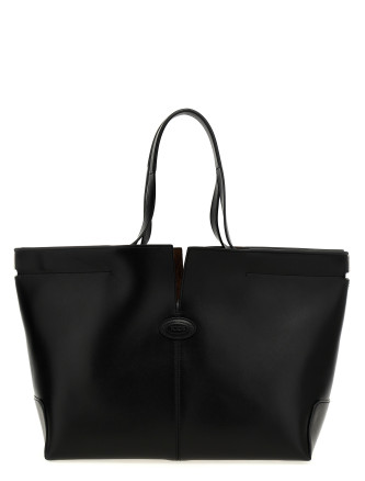 'Tod's Di Bag Folio' shopping bag