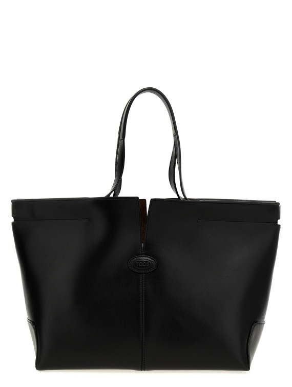 'Tod's Di Bag Folio' shopping bag #1