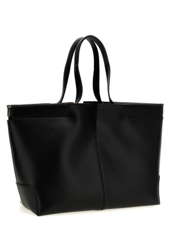 'Tod's Di Bag Folio' shopping bag #