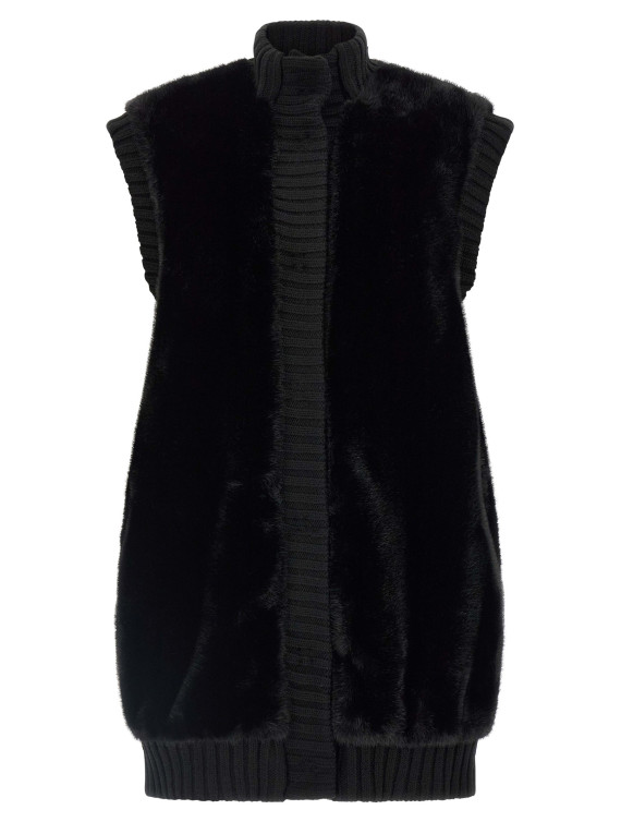 'Genovese' vest #1