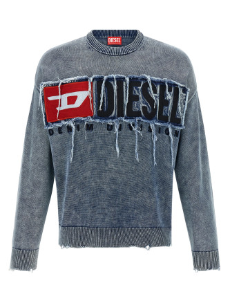 'K-Fronzi' sweater
