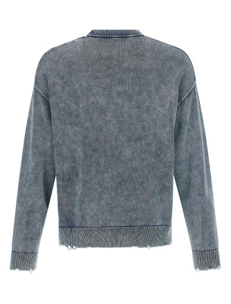 'K-Fronzi' sweater #