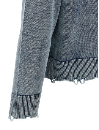 'K-Fronzi' sweater #