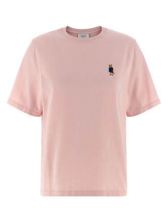 'Dressed Fox' T-shirt