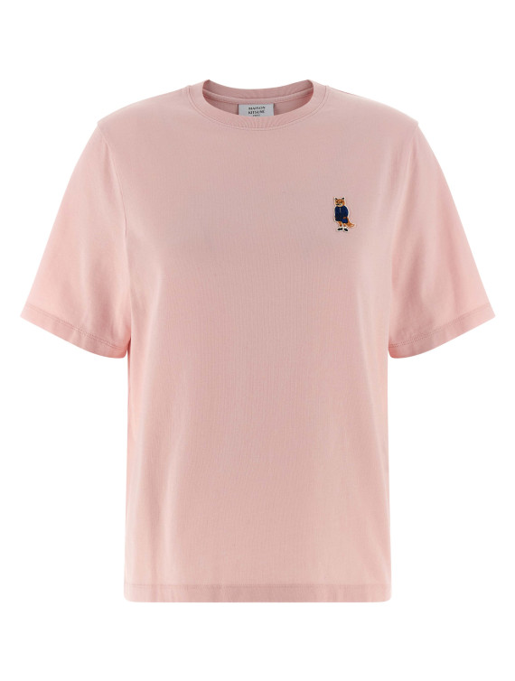 'Dressed Fox' T-shirt #1