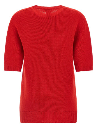 Cashmere sweater #