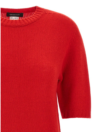 Cashmere sweater #