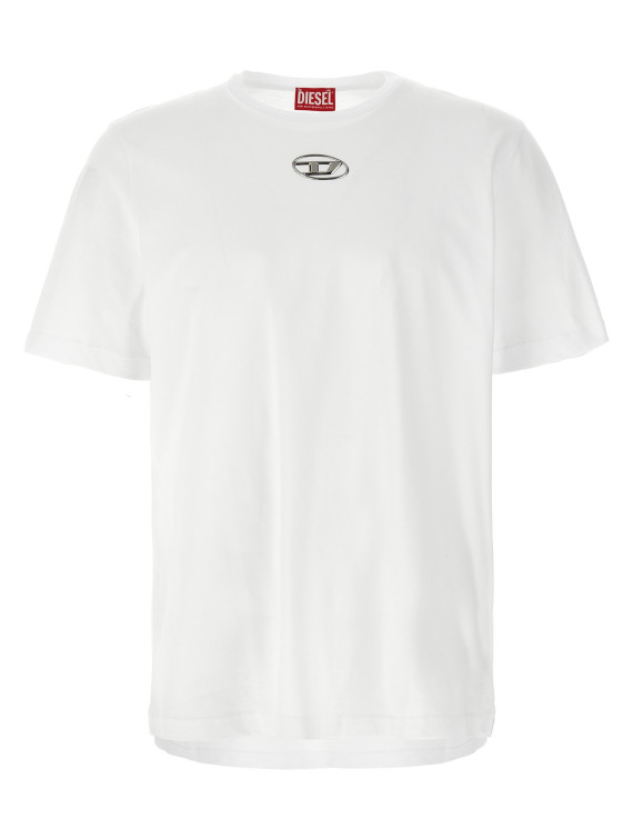 'T-Adjust-Od' T-shirt #1