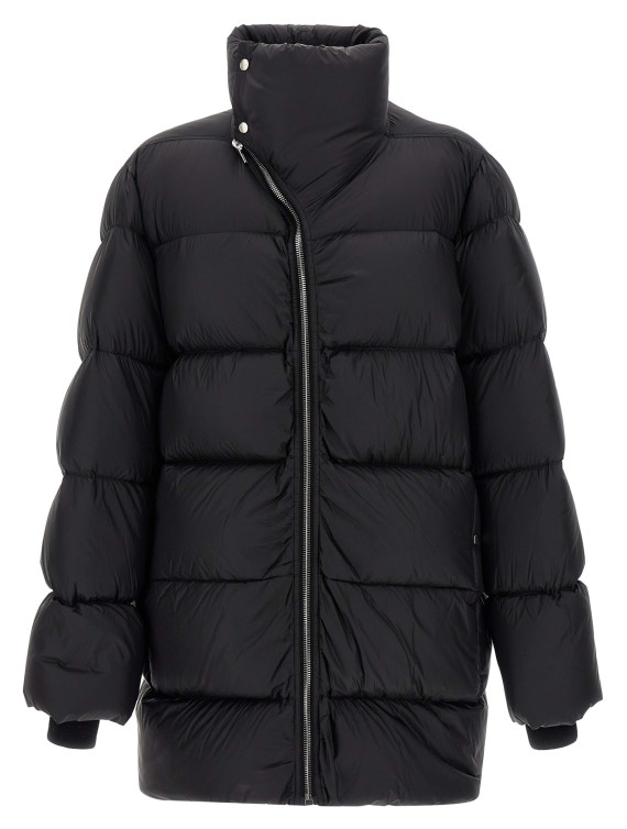 'Turtle' down jacket #1