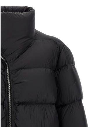 'Turtle' down jacket #