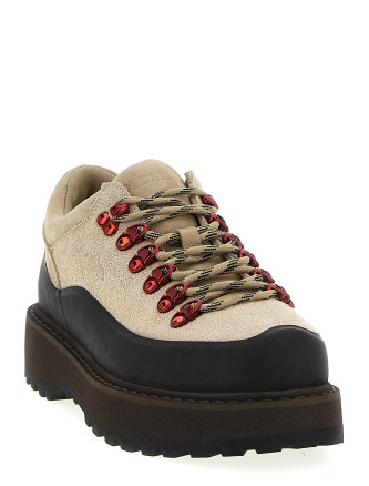 'Cornaro Due Gomma' ankle boots #