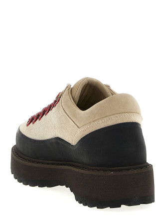 'Cornaro Due Gomma' ankle boots #