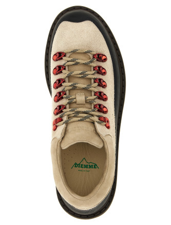 'Cornaro Due Gomma' ankle boots #