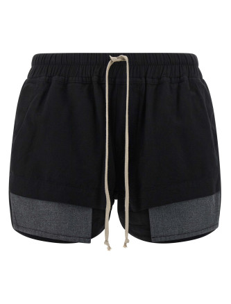 'Fog Boxers' shorts