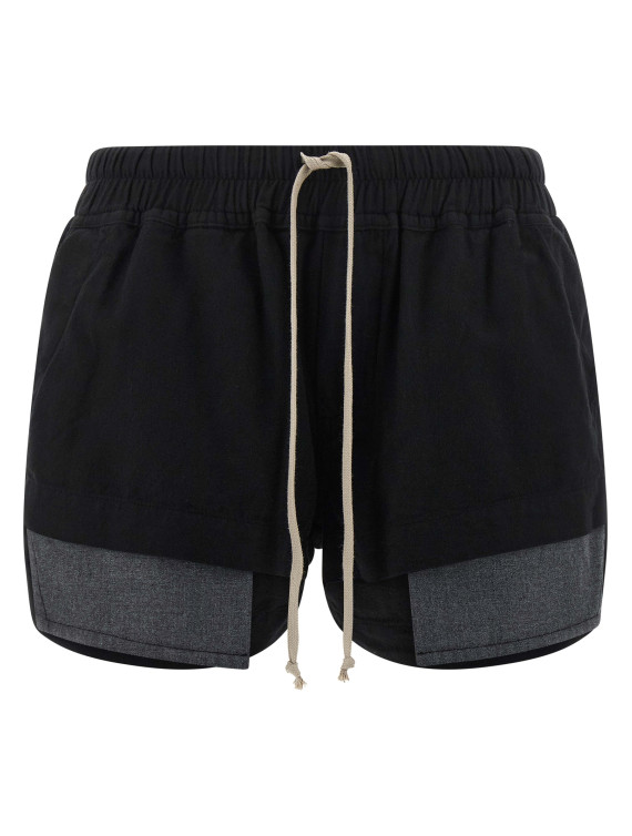 'Fog Boxers' shorts #1