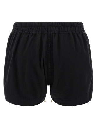'Fog Boxers' shorts #