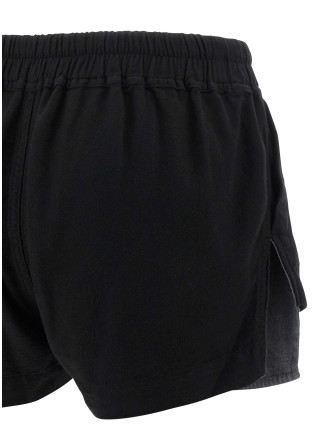 'Fog Boxers' shorts #