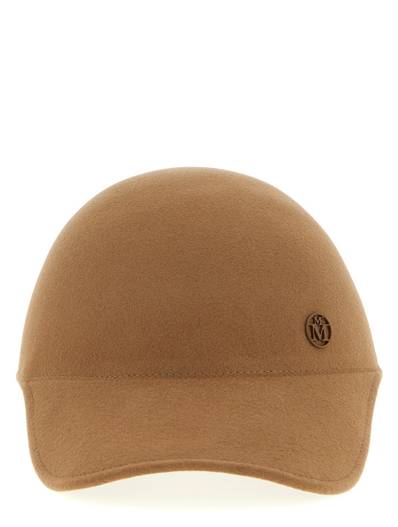 'Tiger' cap #1