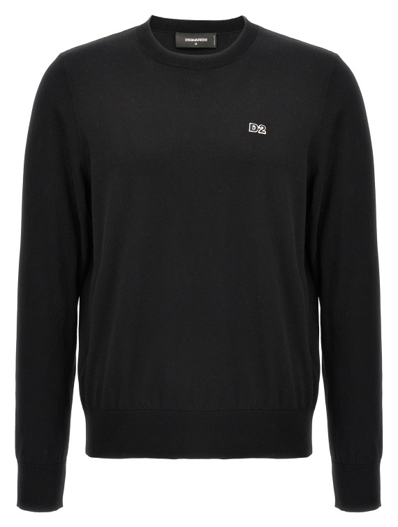 'Crewneck' sweater #1