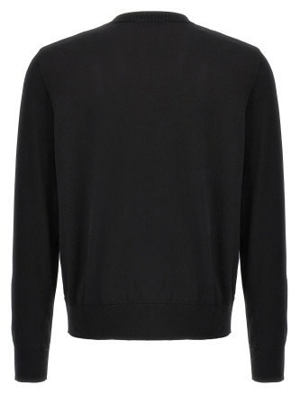 'Crewneck' sweater #