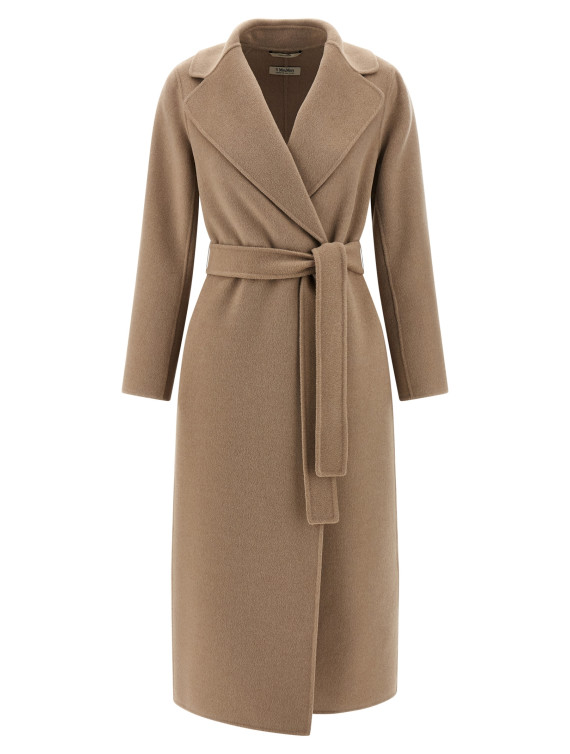'Paola' coat #1