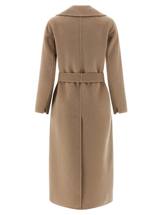 'Paola' coat #