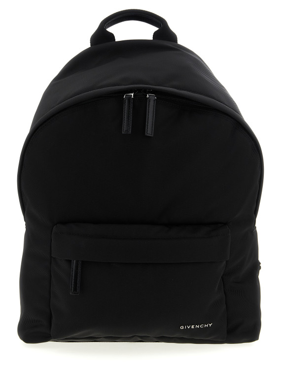 'Essential' backpack #1