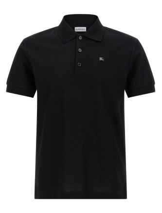 'Stan' polo shirt