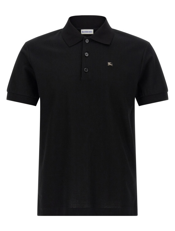 'Stan' polo shirt #1